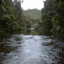 Waiwawa River