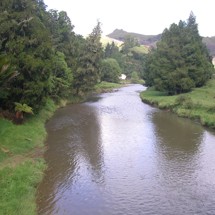 Awaroa River
