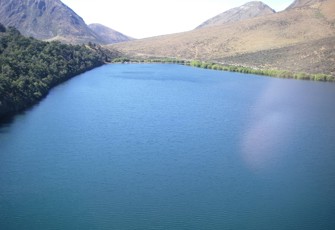 Lake Selfe