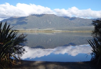 Lake Haupiri