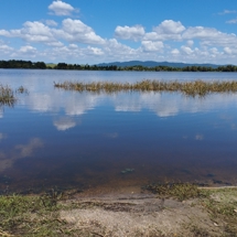 Lake Kainui (Lake D)