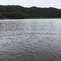 Lake Numiti