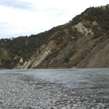 Ngaruroro River