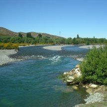 Hurunui River Catchment