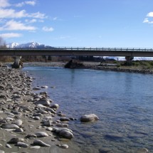 Rangitata River Catchment