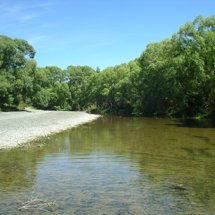 Waipara River Catchment