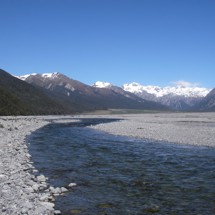 Waimakariri River Catchment