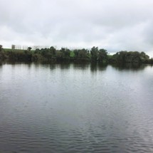 Lake Whakatangi