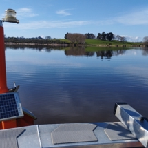 Lake Ngāroto/Wairoto 