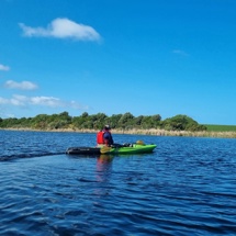 Lake Kaikura