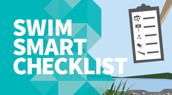 Swim Smart Checklist