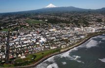 New Plymouth