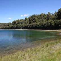 Kaweka Lakes