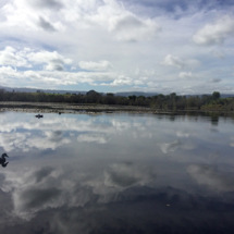 Lake Okoroire