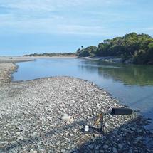 Punakaiki River