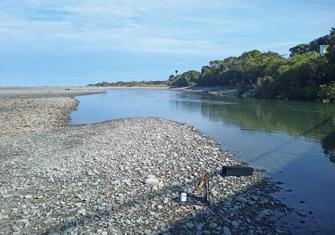 Punakaiki Rv @ Colville Close (2)