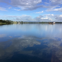 Lake Puketirini