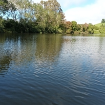 Lake Tutaeinanga