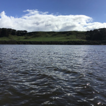 Lake Rotongaroiti