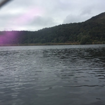 Lake Ngāhewa