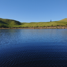 Lake Puketi