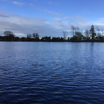 Lake Kareaotahi (Cameron)