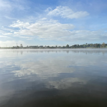 Lake Kaituna (Lake B)