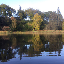 Lake Te Ko Utu