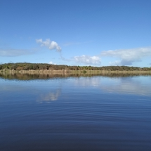 Lake Ohinewai