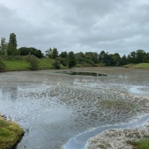 Lake Otamanui